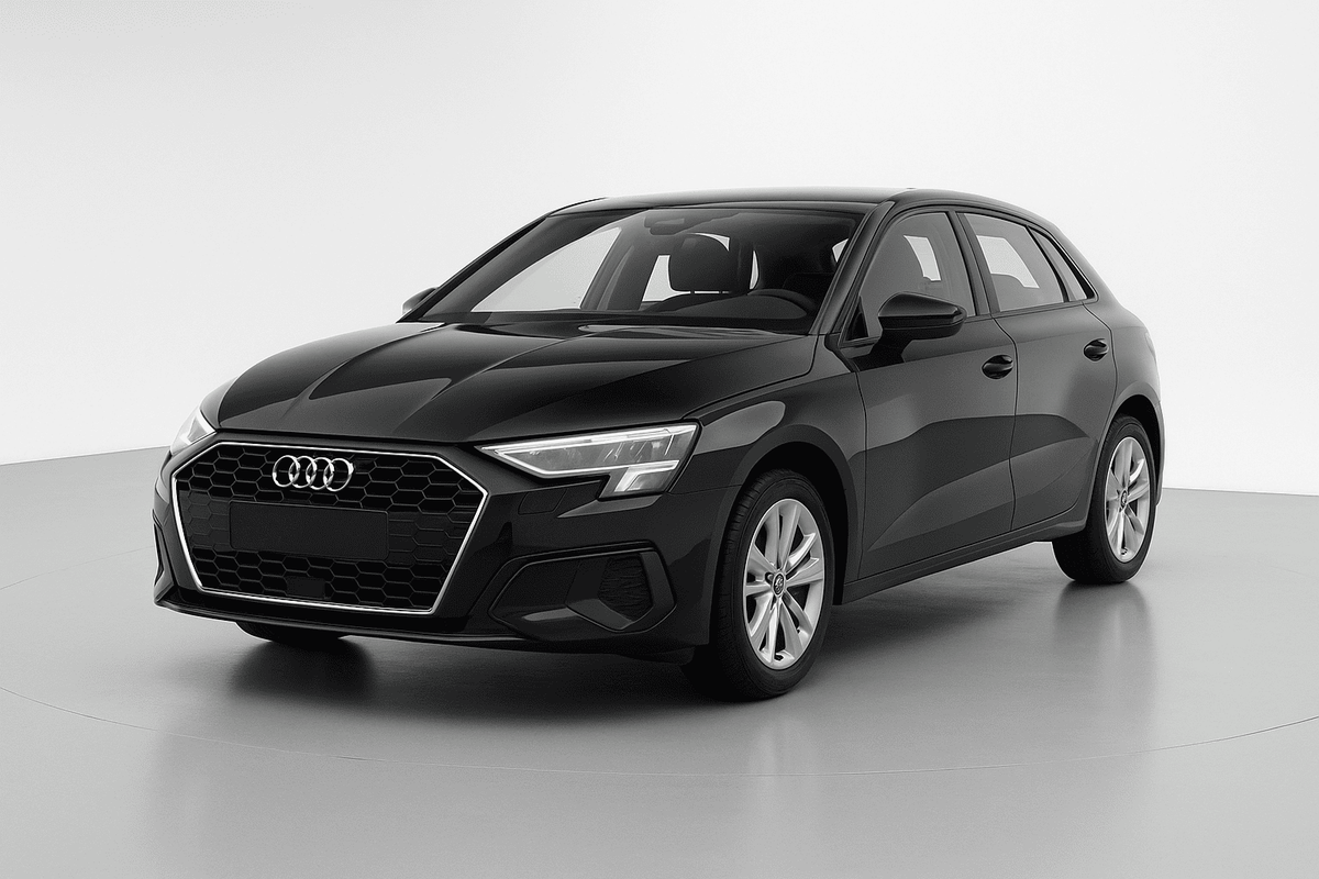 Audi A3 Sportback Advanced 35 TFSI