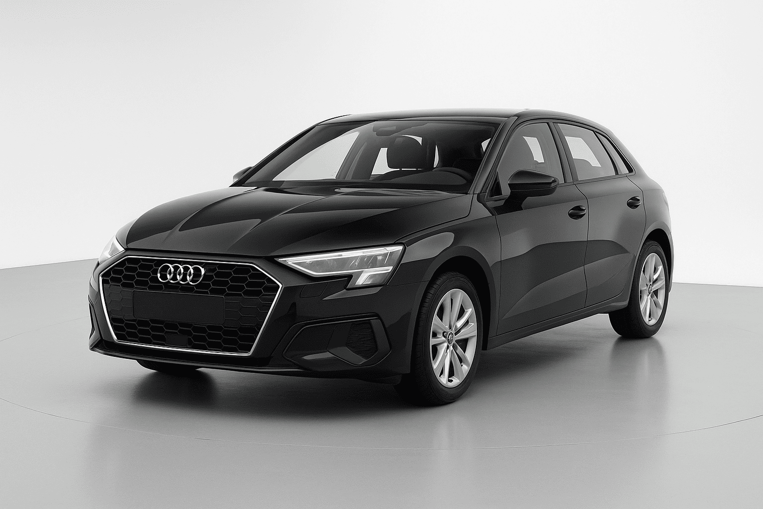 Audi A3 Sportback Advanced 35 TFSI