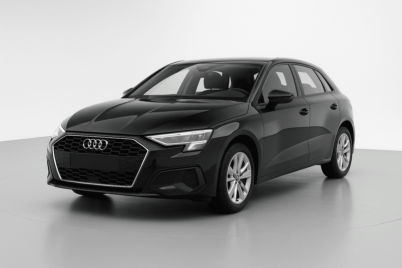Audi A3 Sportback Advanced 35 TFSI
