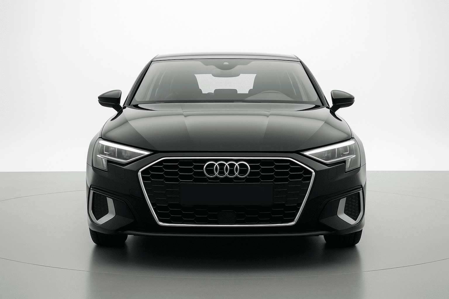 Audi A3 Sportback Advanced 35 TFSI