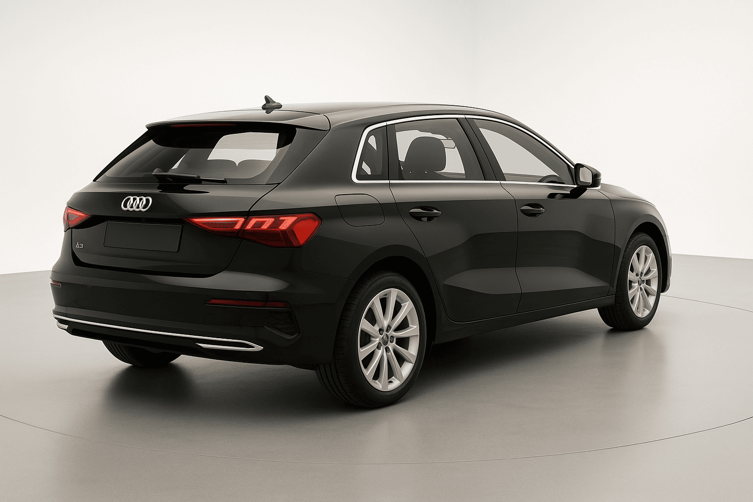 Audi A3 Sportback Advanced 35 TFSI