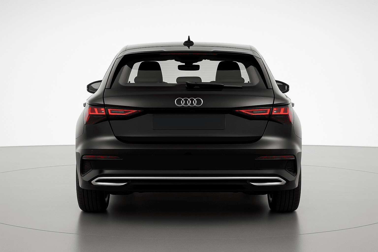 Audi A3 Sportback Advanced 35 TFSI
