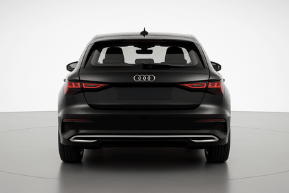 Audi A3 Sportback Advanced 35 TFSI