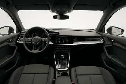 Audi A3 Sportback Advanced 35 TFSI