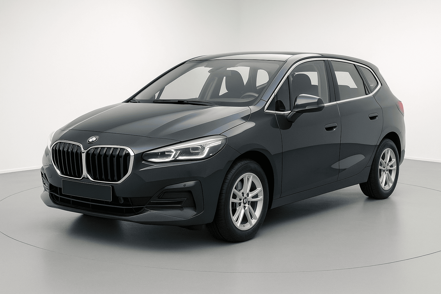 BMW Serie 2 Active Tourer 218d