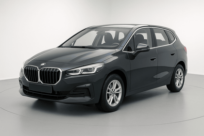 BMW Serie 2 Active Tourer 218d