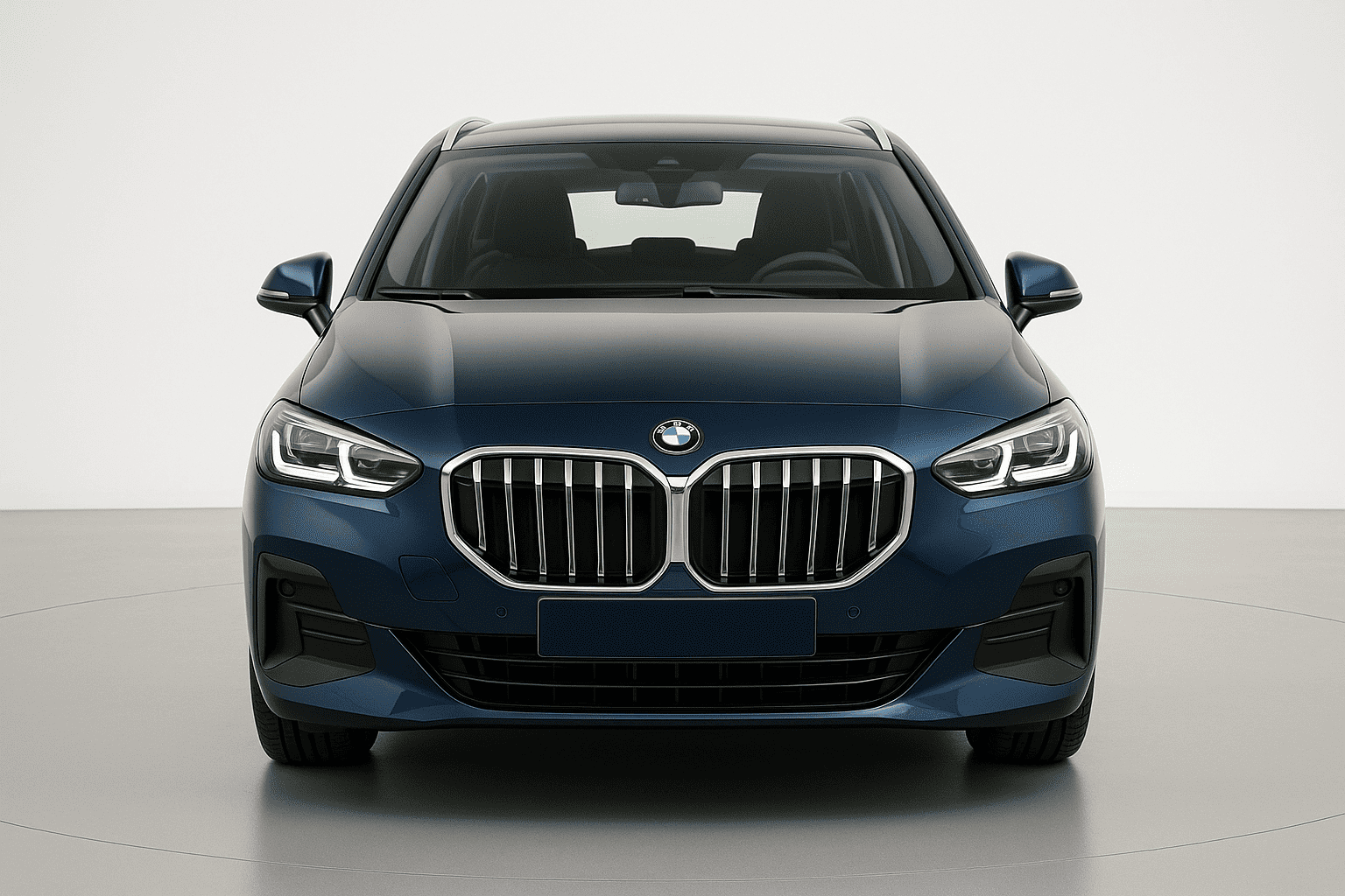BMW Serie 2 Active Tourer 218d