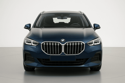 BMW Serie 2 Active Tourer 218d