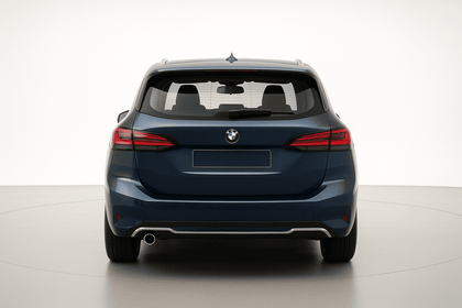 BMW Serie 2 Active Tourer 218d