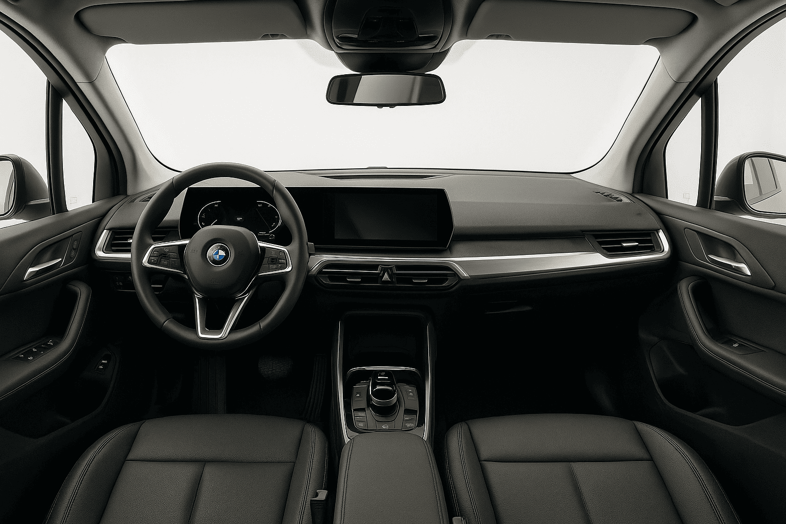 BMW Serie 2 Active Tourer 218d