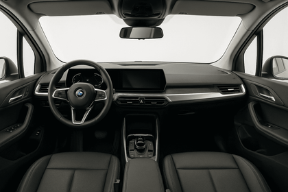 BMW Serie 2 Active Tourer 218d