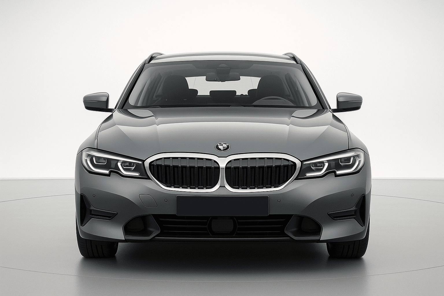 BMW Serie 3 320d Auto