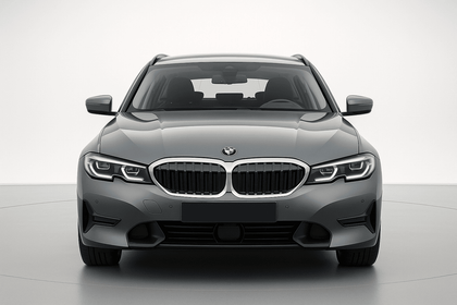 BMW Serie 3 320d Auto