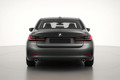 BMW Serie 3 320d Auto