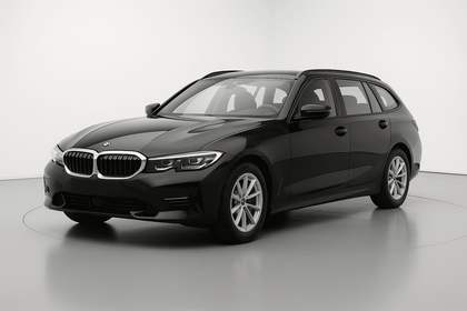 BMW Serie 3 Touring 320d Touring Auto