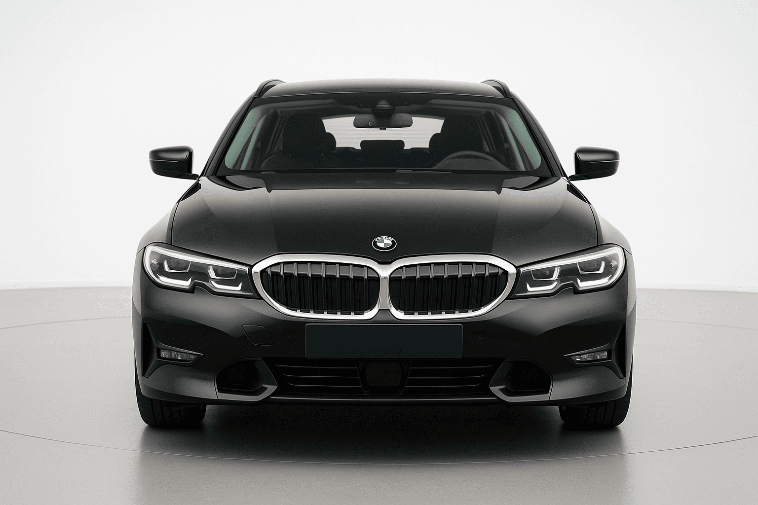 BMW Serie 3 Touring 320d Touring Auto