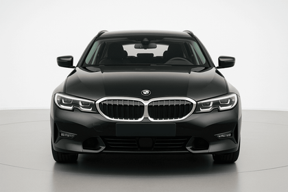 BMW Serie 3 Touring 320d Touring Auto