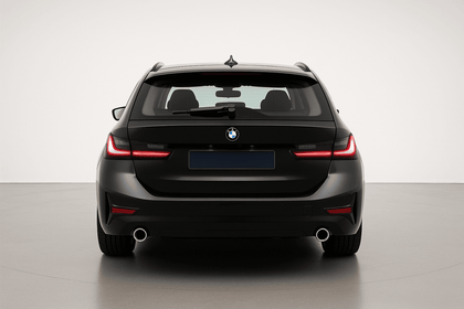 BMW Serie 3 Touring 320d Touring Auto
