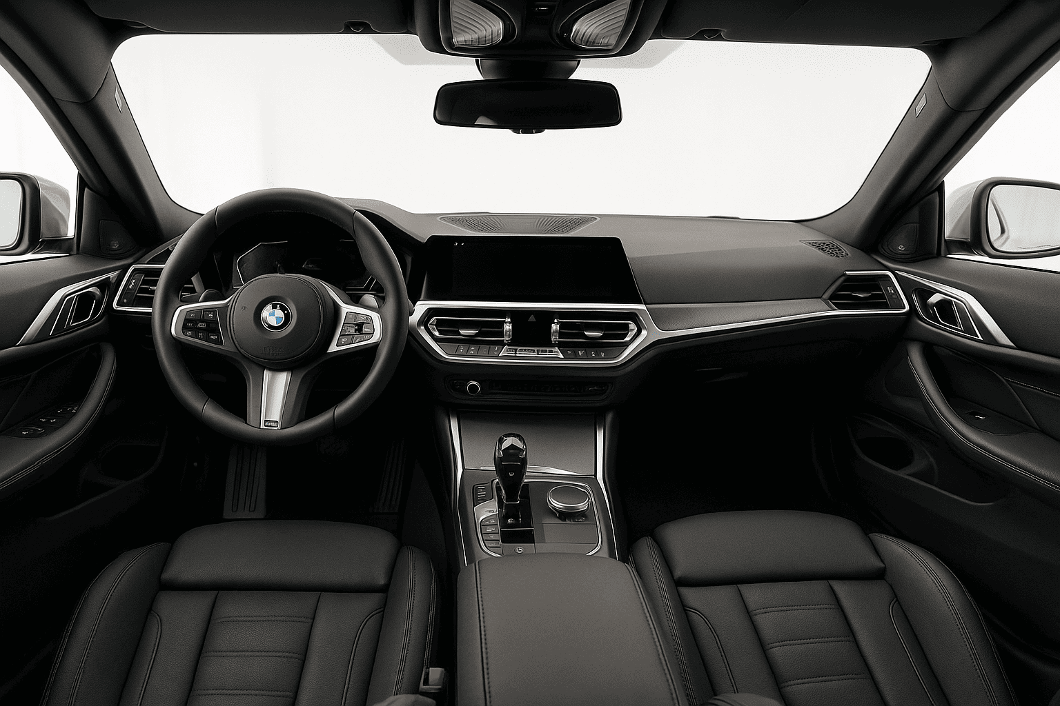 BMW Serie 4 Cabrio 420i Auto