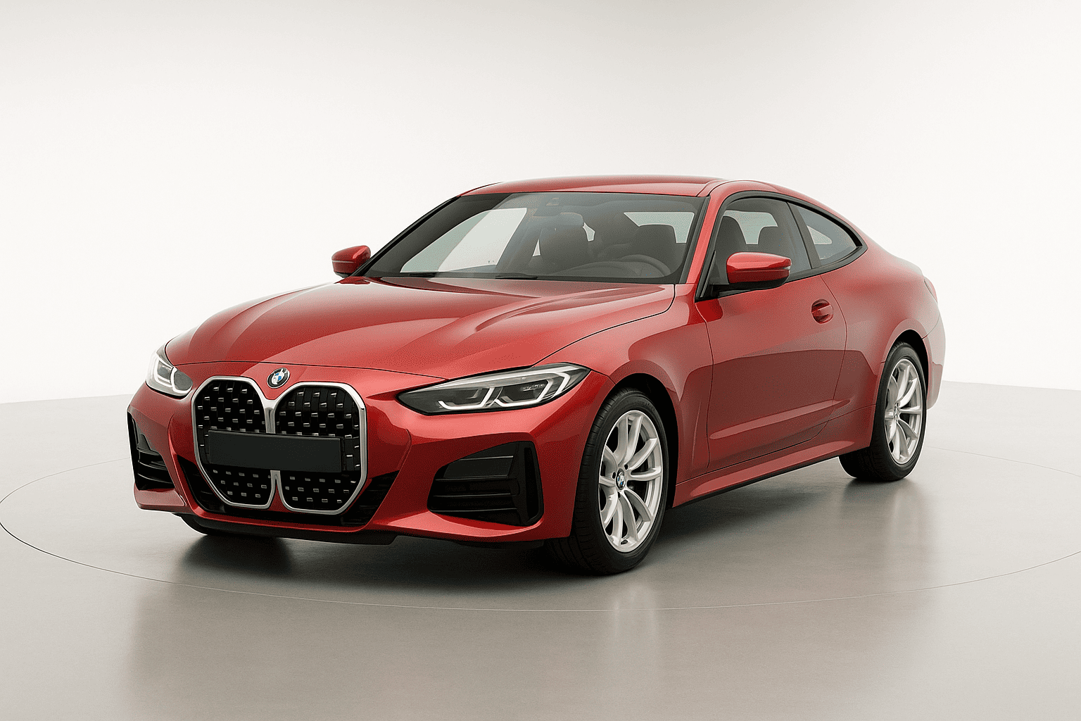 BMW Serie 4 Coupé 420i Auto