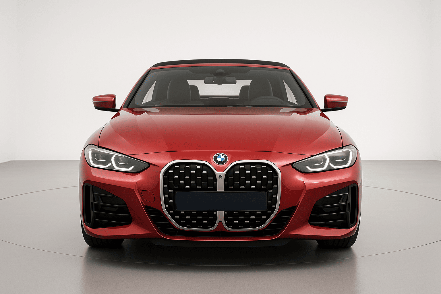 BMW Serie 4 Coupé 420i Auto