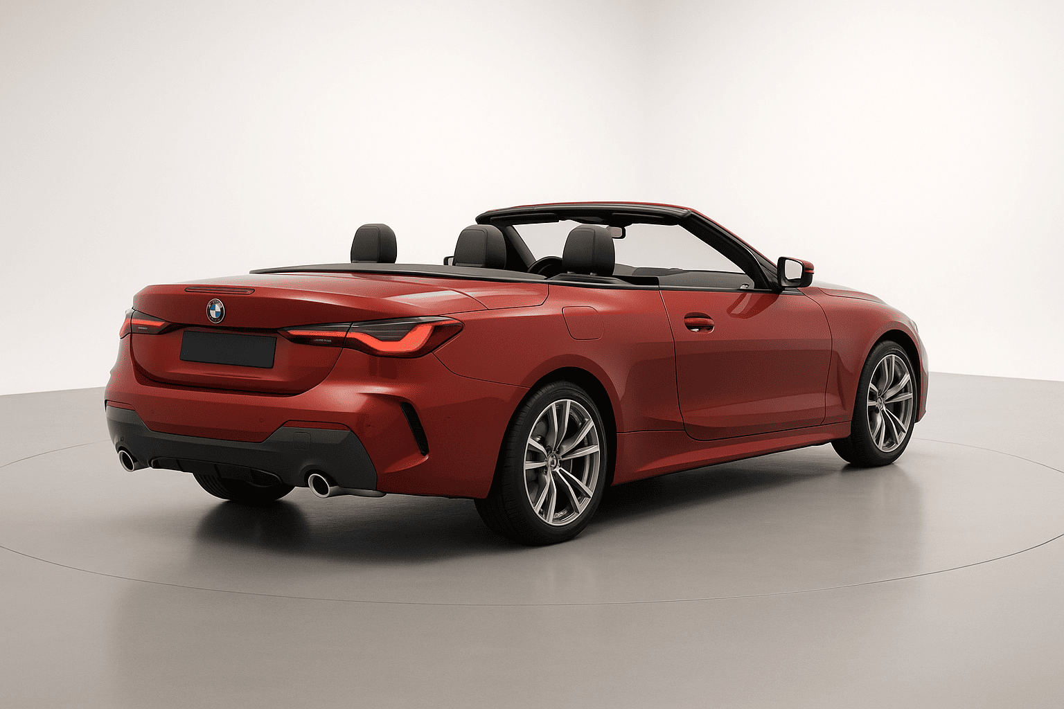 BMW Serie 4 Coupé 420i Auto