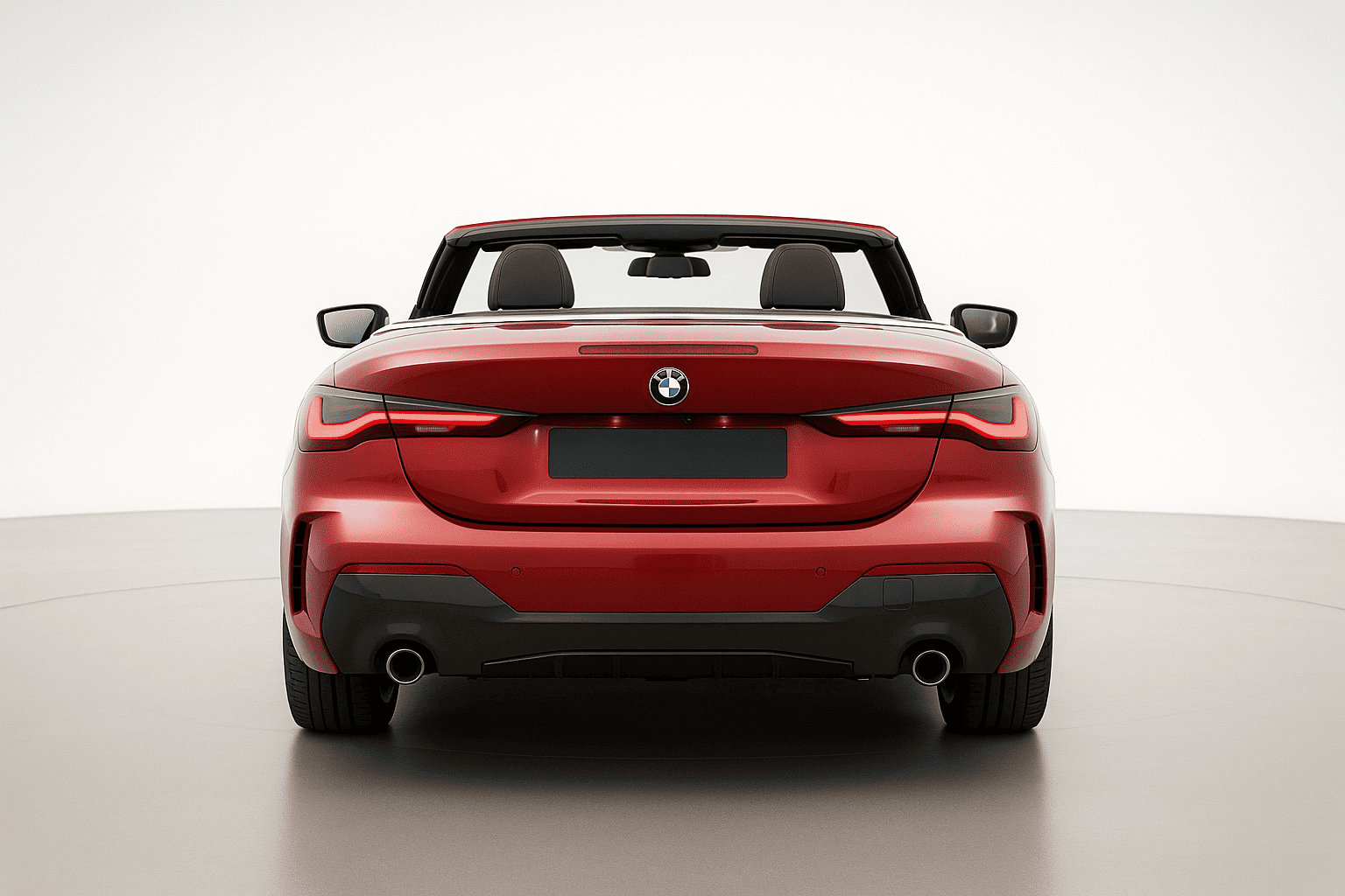 BMW Serie 4 Coupé 420i Auto