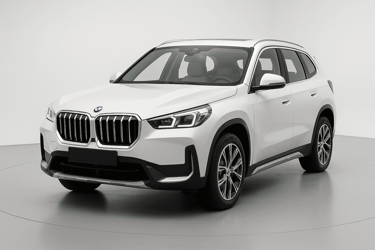 BMW X1 sDrive20i xLine