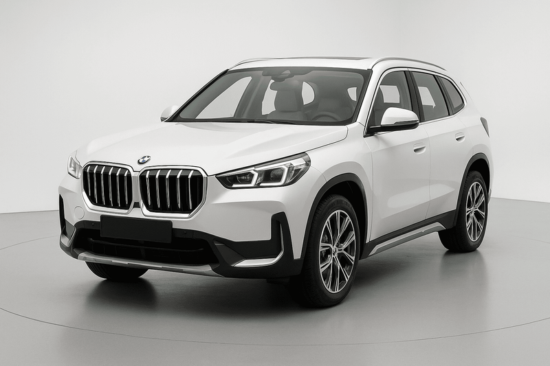 BMW X1 sDrive20i xLine