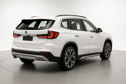 BMW X1 sDrive20i xLine