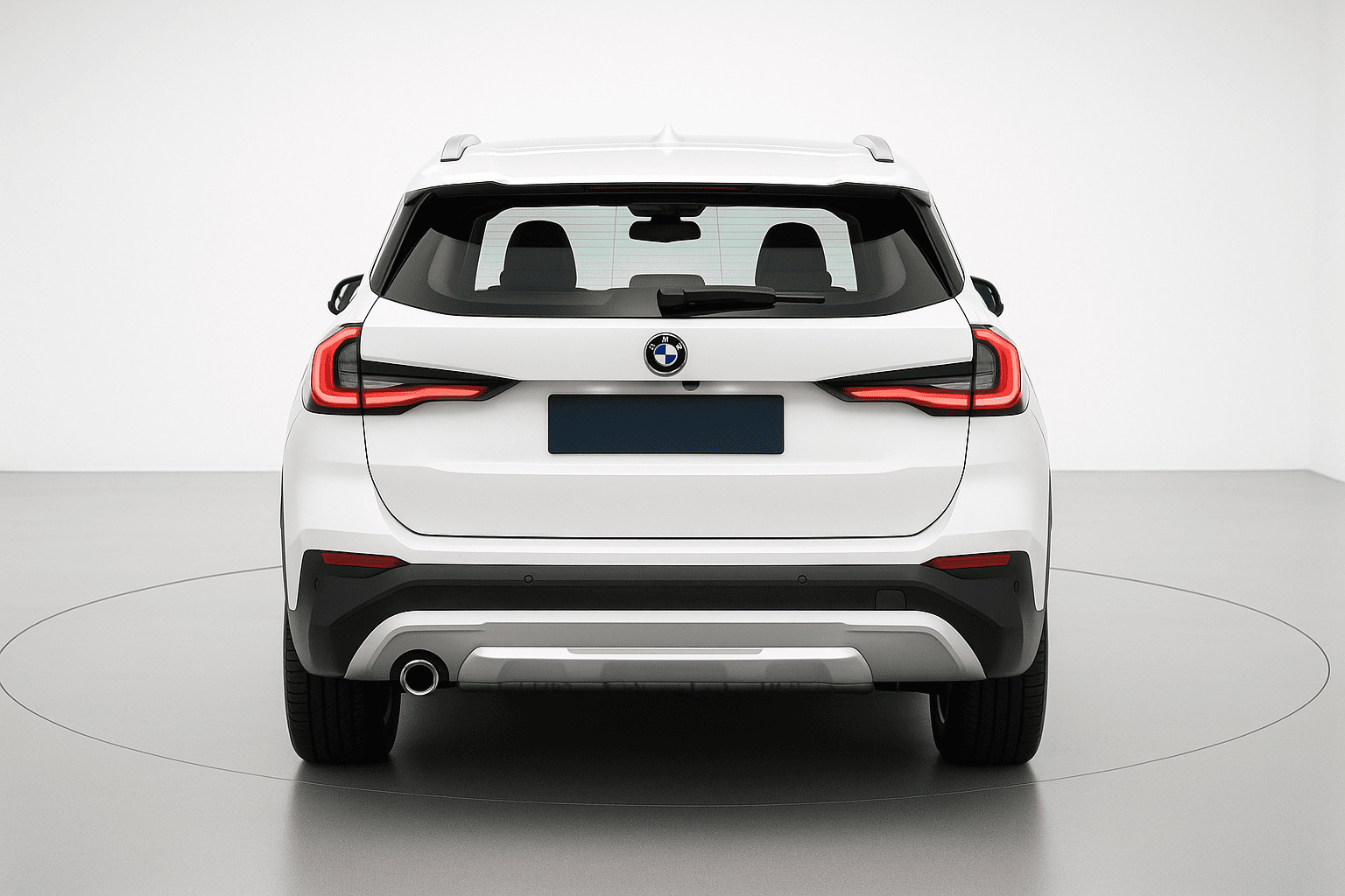 BMW X1 sDrive20i xLine