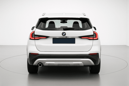 BMW X1 sDrive20i xLine