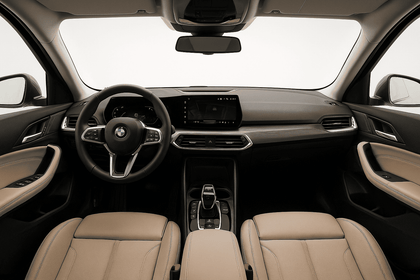 BMW X1 sDrive20i xLine