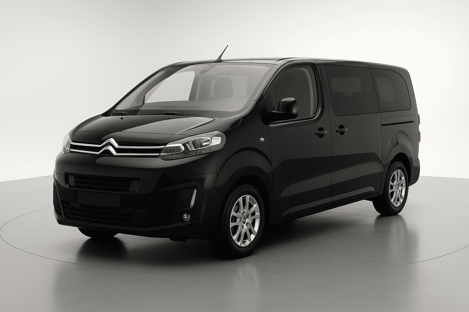 Citroën SpaceTourer Feel BlueHDi