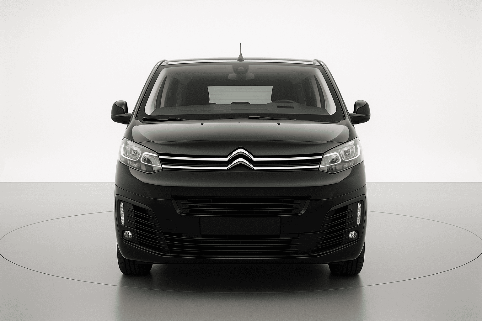 Citroën SpaceTourer Feel BlueHDi