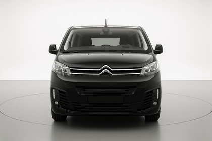 Citroën SpaceTourer Feel BlueHDi