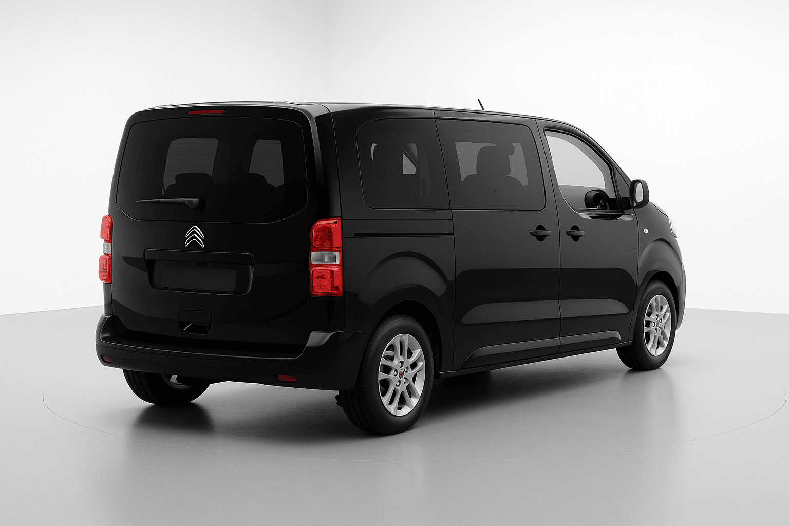 Citroën SpaceTourer Feel BlueHDi