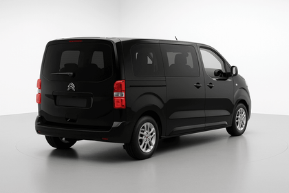 Citroën SpaceTourer Feel BlueHDi
