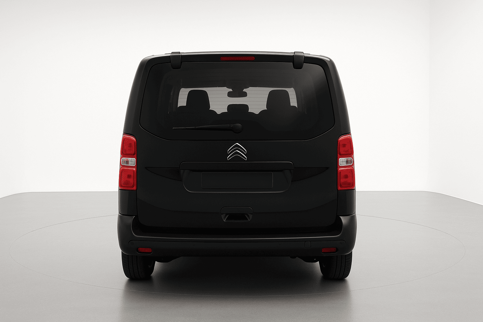 Citroën SpaceTourer Feel BlueHDi