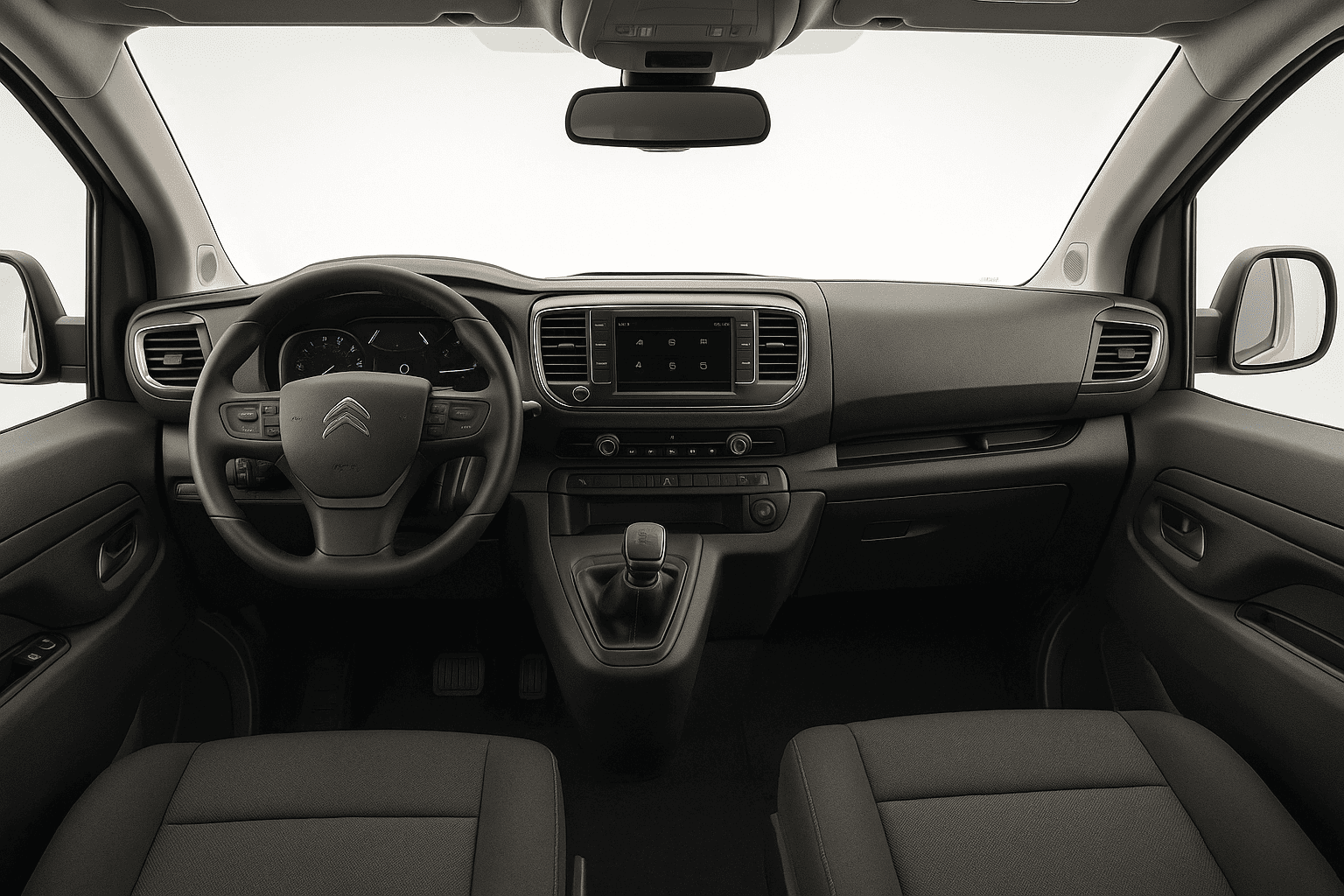 Citroën SpaceTourer Feel BlueHDi