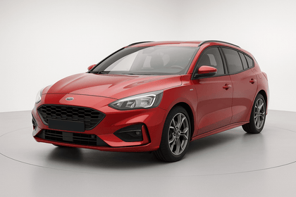 Ford Focus ST-Line 1.0 EcoBoost