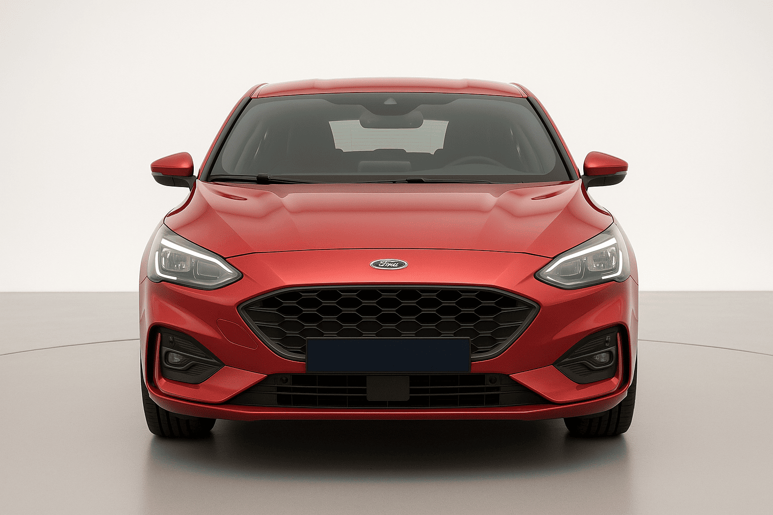 Ford Focus ST-Line 1.0 EcoBoost
