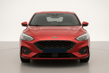 Ford Focus ST-Line 1.0 EcoBoost