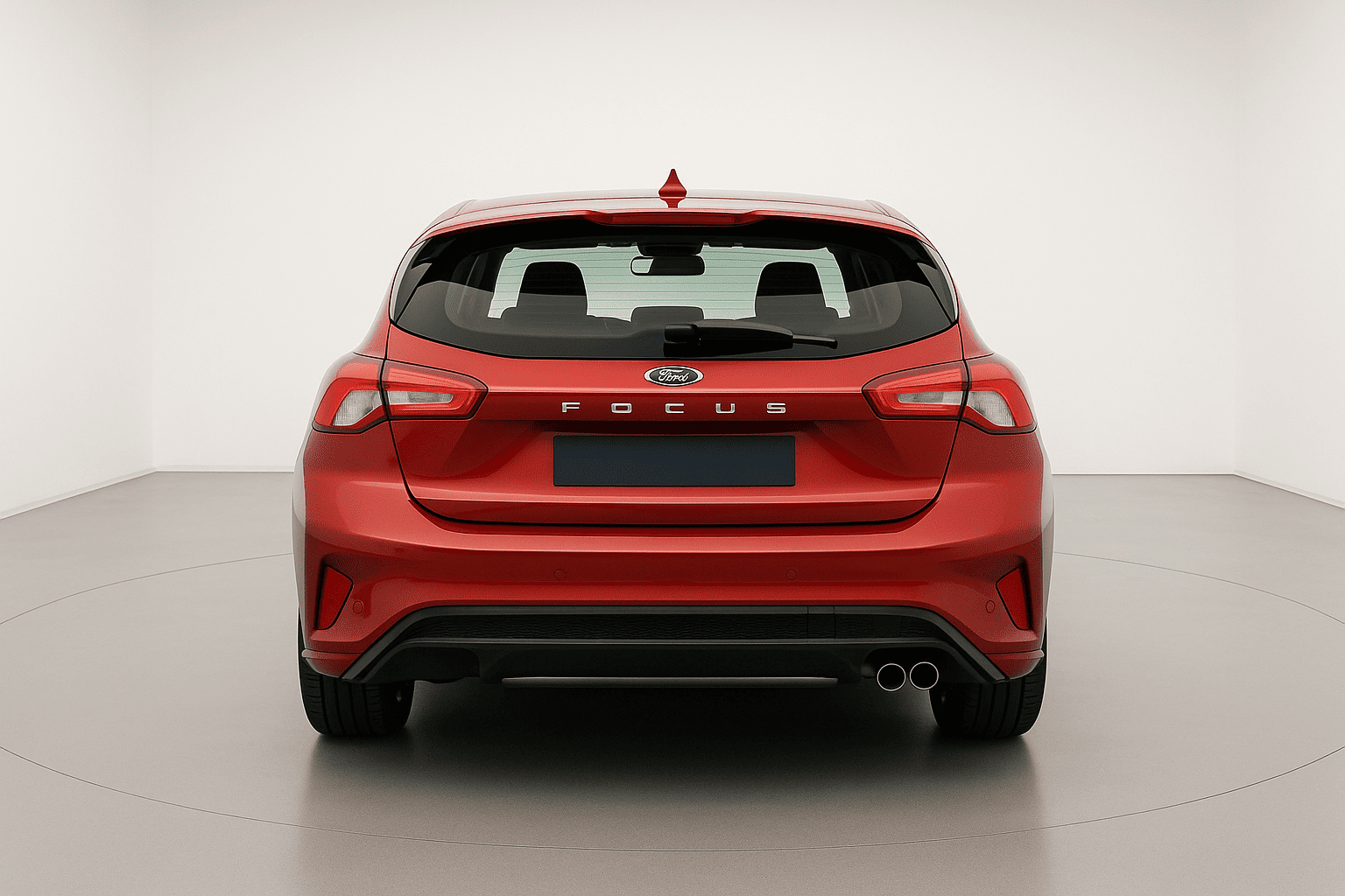 Ford Focus ST-Line 1.0 EcoBoost