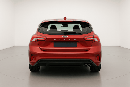 Ford Focus ST-Line 1.0 EcoBoost