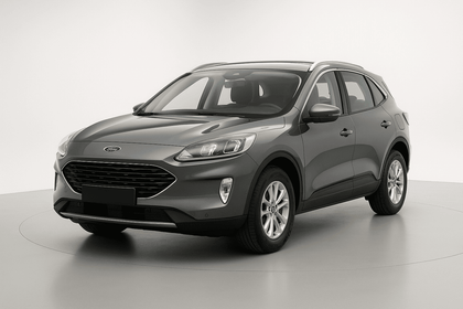 Ford Kuga Titanium 2.5 FHEV Auto