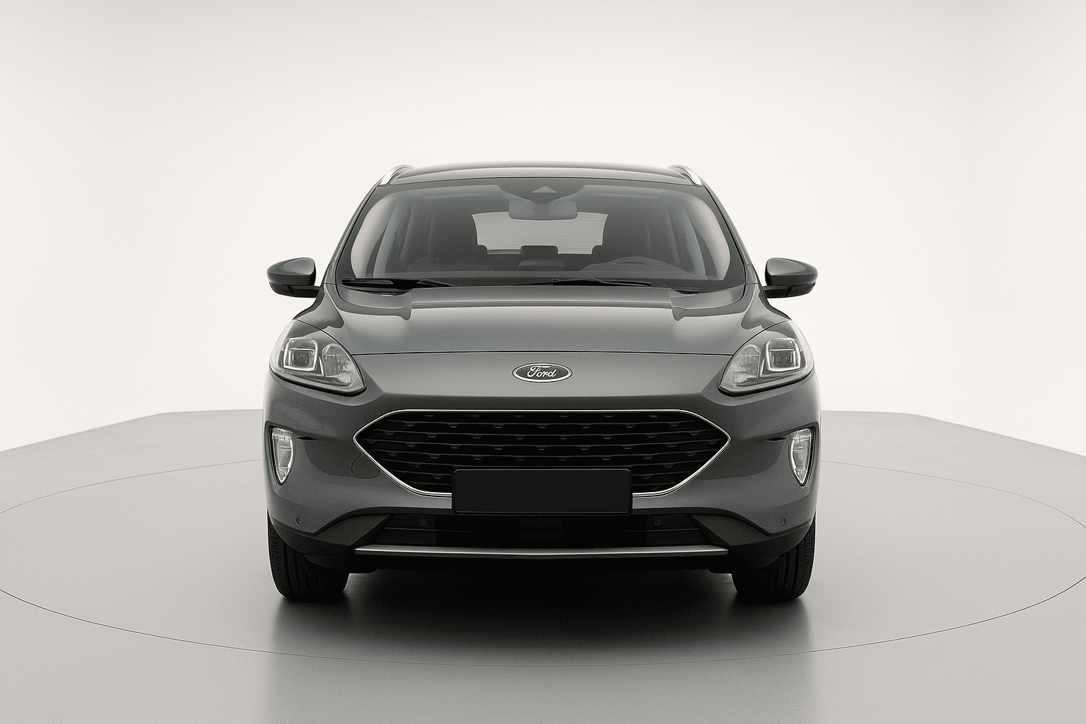 Ford Kuga Titanium 2.5 FHEV Auto