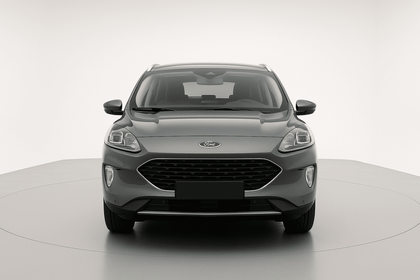 Ford Kuga Titanium 2.5 FHEV Auto