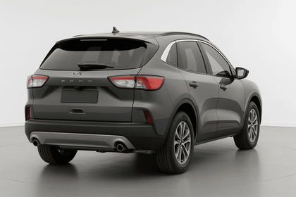 Ford Kuga Titanium 2.5 FHEV Auto