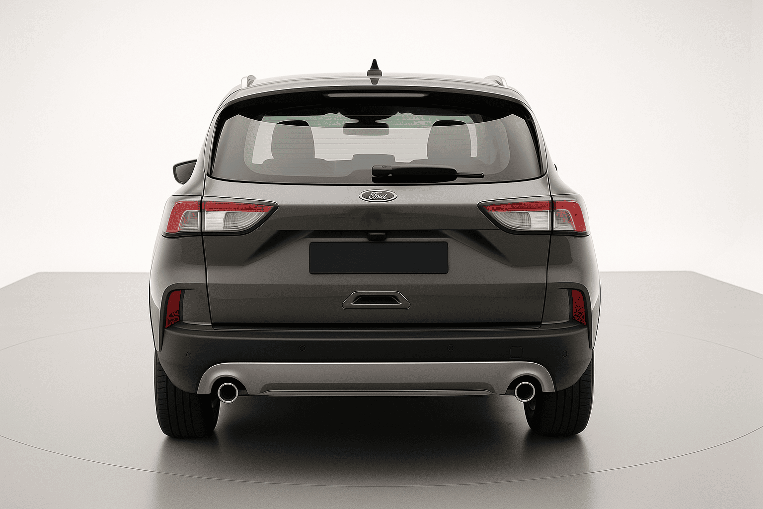 Ford Kuga Titanium 2.5 FHEV Auto